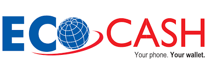 Ecocash logo