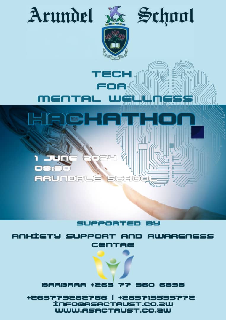 Hackathon – 1 Jun 2024